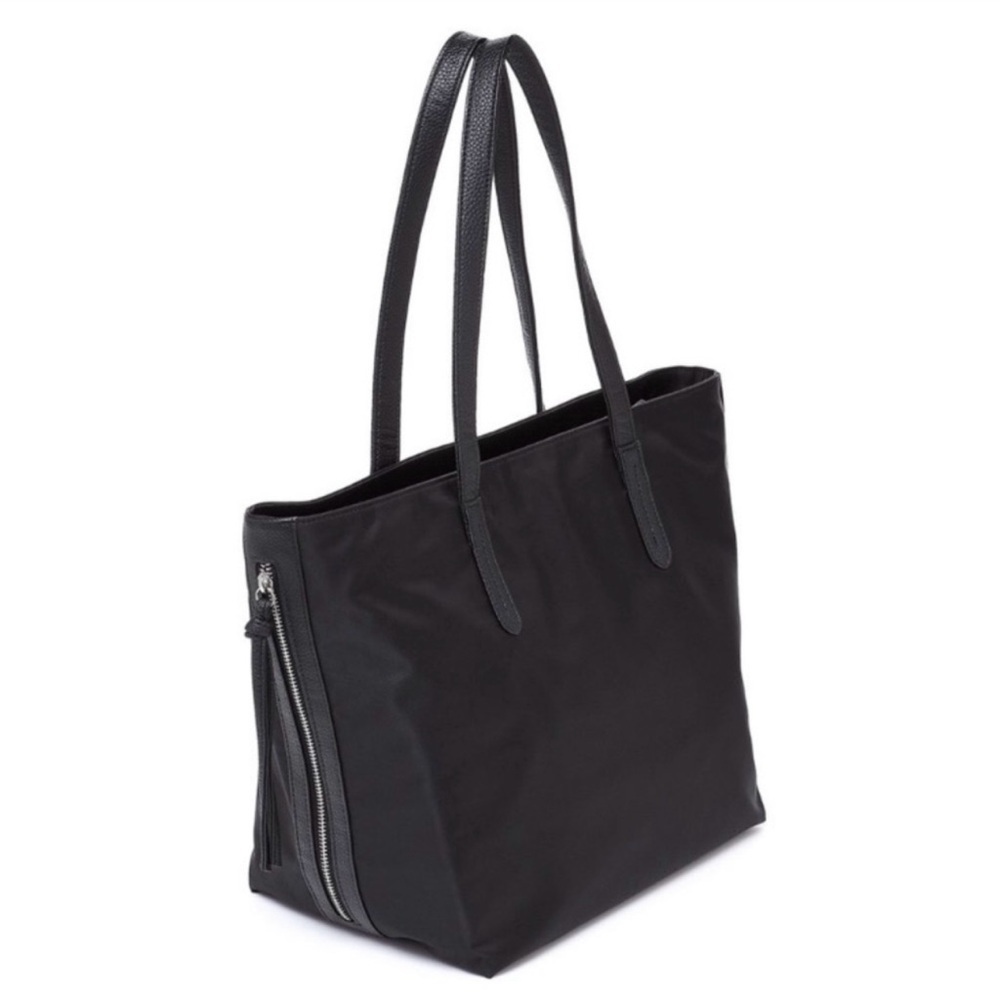 Botkier New York Nylon Tote - Picture 2 of 13